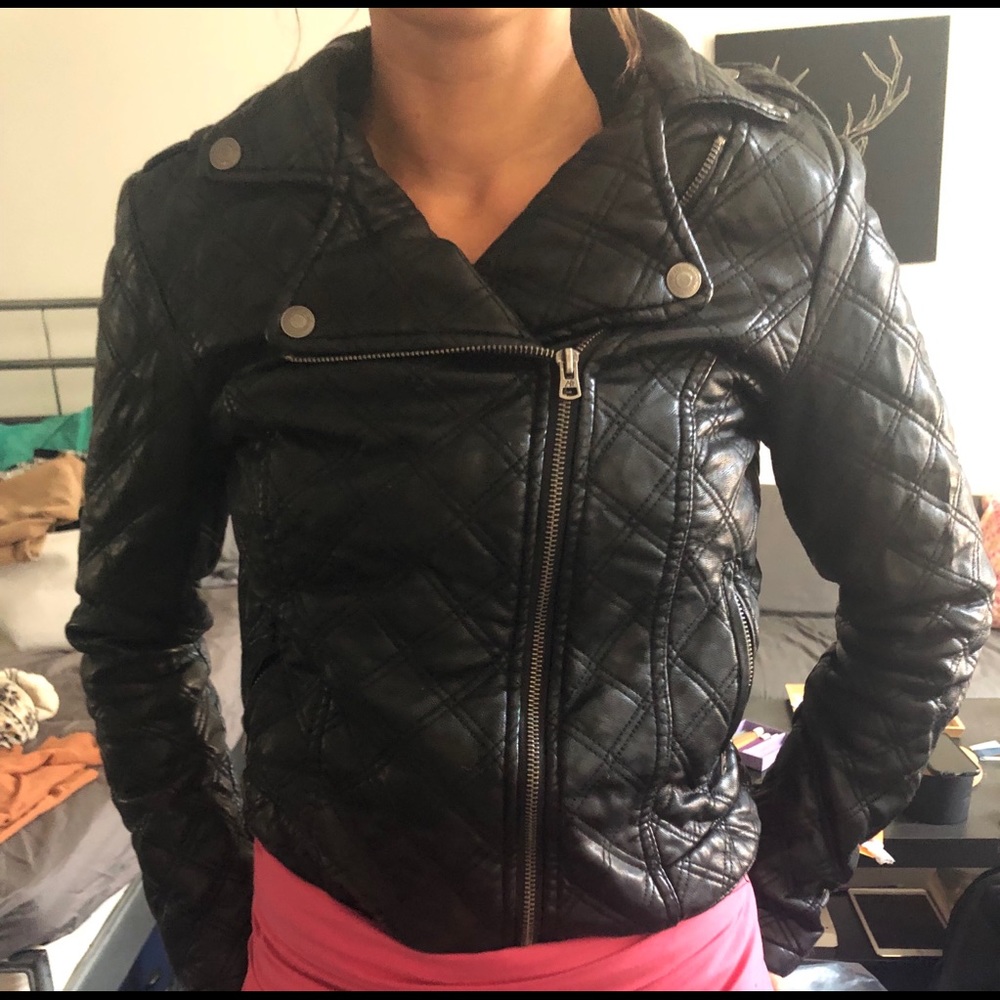 Jacket/blouson